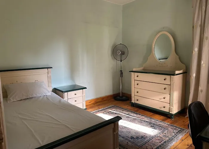 Spacious 3 Bedroom Apartment