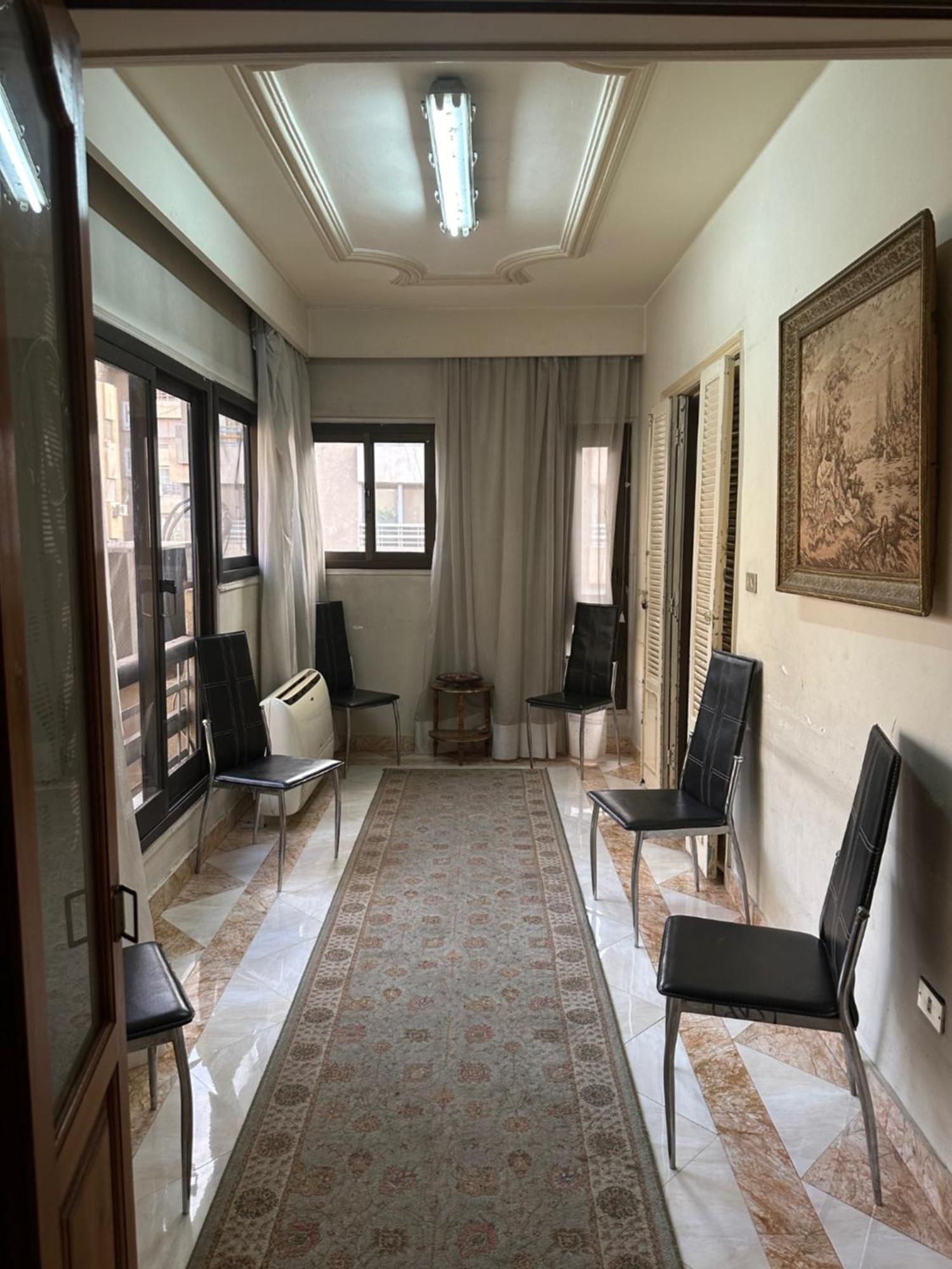 Spacious 3 Bedroom القاهرة